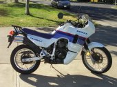 1989 Honda XL 600 V Transalp photo